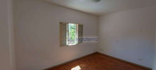 Imagem 14 de 30 de Casa À Venda, 180 M² Por R$ 500.000,00 - Igapó - Londrina/pr - Ca2026