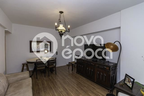 Imagem 3 de 30 de Apartamento - Ref: Ip3ap67350