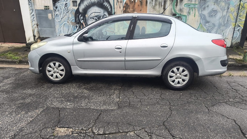 Peugeot 207 SW 1.4 Xr Flex 5p