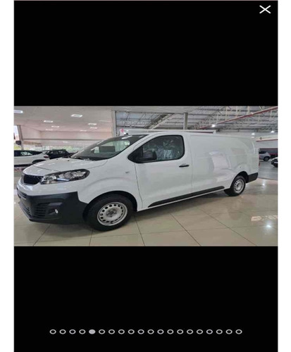 Fiat SCUDO 1.5 BLUEHDI DIESEL MULTI MANUAL