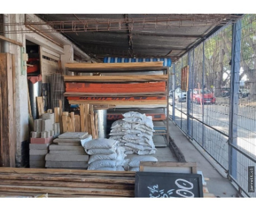 Se Vende Local Comercial A Puerta Cerrada En Limache