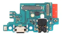 Comprar Placa Pin De Carga Micrófono Samsung A40 A405
