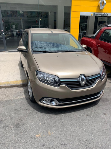 Renault Logan 1.6 16v Intense Tl