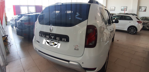 Imagen 5 de 10 de Renault Duster 2.0 Previlege 4x2