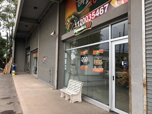 Imagen 7 de 10 de Local En Venta, Ideal Inversor (se Vende Con Renta) - Paso Del Rey