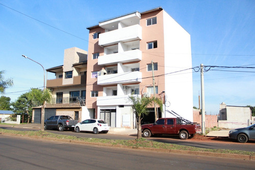 Imagen 9 de 30 de Departamento De 1 Dormitorio En Venta De Pozo En Posadas