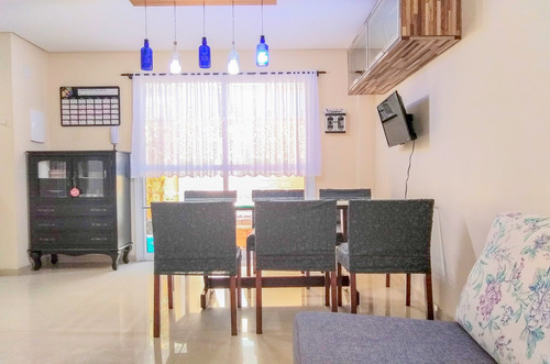 Sobrado - Residencial - 932173