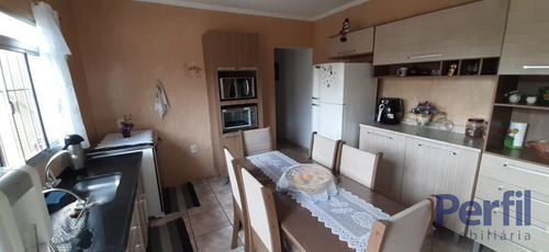 Imagem 9 de 15 de Casas - 3 Dormitórios - 2616