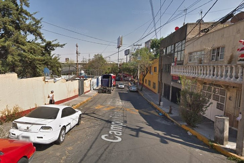 Casa En Venta Campo Florido 8, Bellavista, Álvaro Obregón, 01140 Ciudad De México, Cdmx