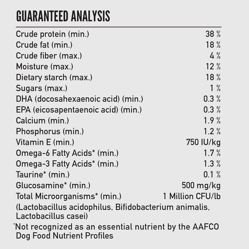 Alimento Para Perro Orijen Dry Dog Regional Red Recipe 10 Kg