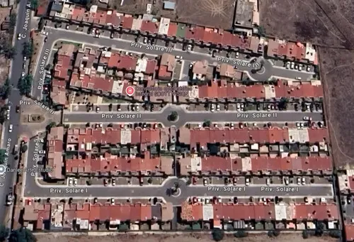 Casa En Real Del Sol, Priv. Solare Ii, Tecamac - Ap