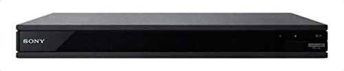 Dynastar HDMI Blu-ray Player.