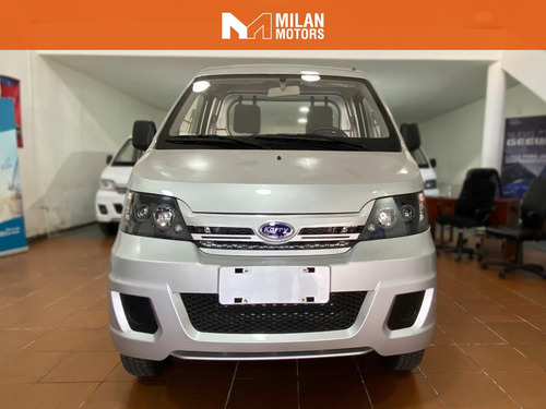 Karry Pick Up Cabina Simple 0km - Financio