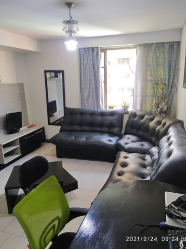 Imagen 18 de 20 de Se Vende Apartamento En Res Araguaney El Cabotaje Los Teques