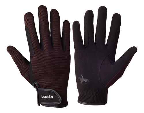 Guantes Deportivos Horseback Women Horse Professional Equest