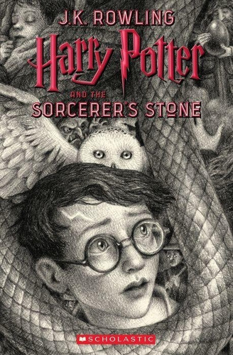 Harry Potter La Colección Completa Edición Limitada Box Set