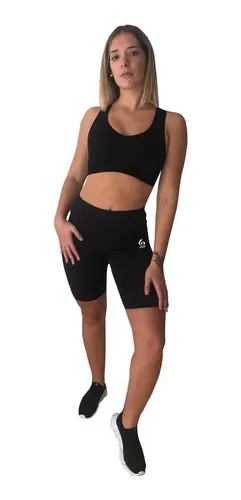 Lycra mujer deportiva new arrivals