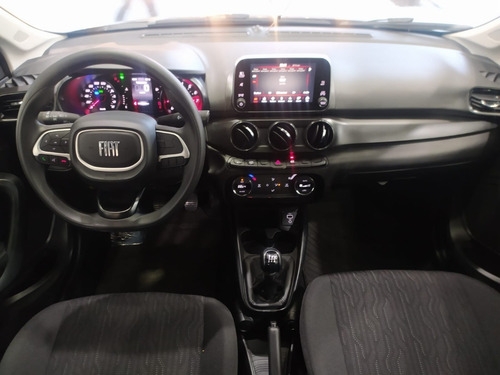 Imagen 11 de 15 de Fiat Cronos 1.3 Conectividad! Plan Financiacion 80/20! Lh1