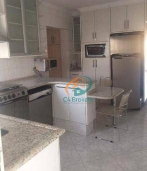Imagem 14 de 29 de Apartamento À Venda, 180 M² Por R$ 1.280.000,00 - Vila Moreira - Guarulhos/sp - Ap1486