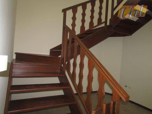 Sobrado À Venda, 442 M² Por R$ 1.700.000,00 - Jardim Itaperi - Atibaia/sp - So1159