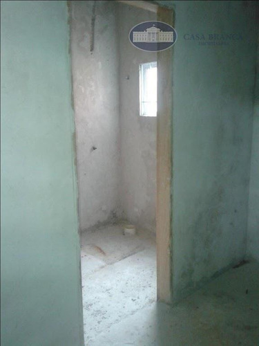 Imagem 4 de 12 de Casa Residencial À Venda, São Rafael, Araçatuba. - Ca0383