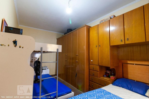 Imagem 5 de 15 de Casa Para Venda Em São Paulo, Americanópolis, 2 Dormitórios, 1 Suíte, 2 Banheiros, 3 Vagas - R281_1-1794653