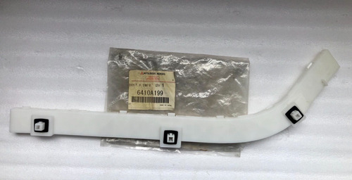 Guia De Fascia Tras. Izq Mitsubishi Lancer (07-15)