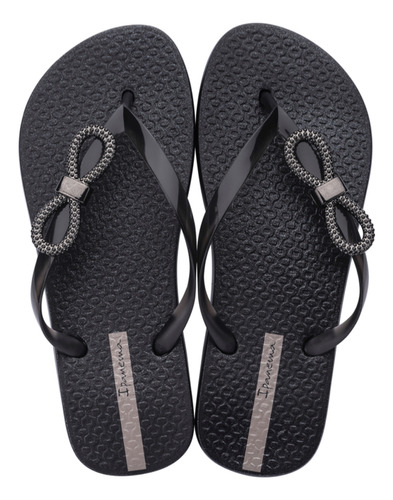Ipanema Sandalia Flip Flop Playa Moño Ligera Mujer 90771