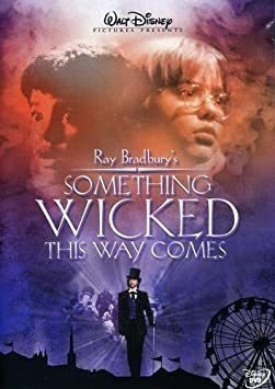 Something Wicked This Way Comes Something Wicked This Way Co