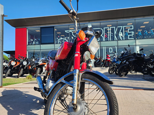 Suzuki Ax100 - Usada Seleccionada - Hasta 60 Cuotas