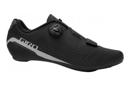 Zapatillas De Ciclismo Giro Cadet Negro 43