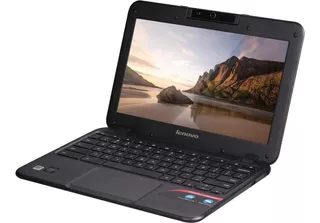 Lenovo Chromebook N21 4 Gb 11.6 16 Gb Ssd (reacondicionado)