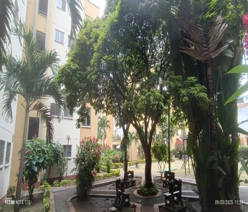 Sevende Apartamento En Colseguros