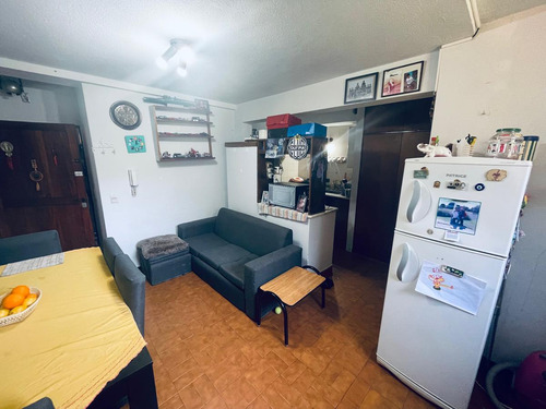Departamento - Olivos-vias/maipu Salta 2541