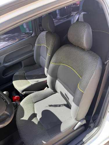 Renault Clio 1.2 Mio Confort Plus Abc