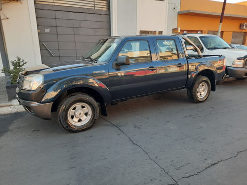 Ford Ranger 3.0 Cd Xl Plus 4x4