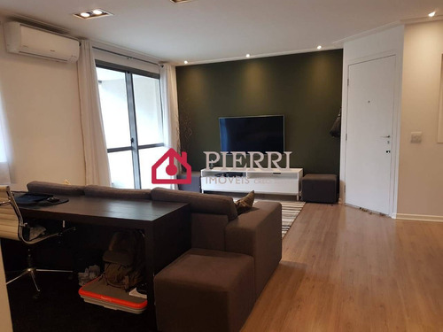 Imagem 2 de 15 de Apartamento A Venda Na Leopoldina R Carlos Weber 88m2 Lazer Completo - 7065