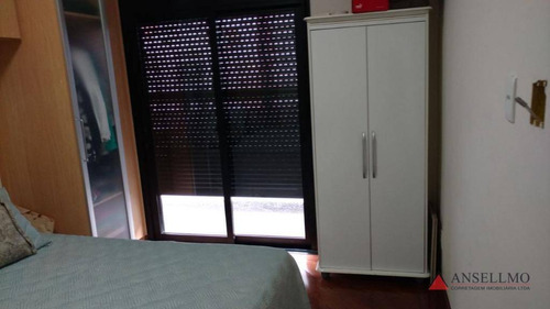 Imagem 8 de 30 de Apartamento À Venda, 320 M² Por R$ 1.696.000,00 - Centro - São Bernardo Do Campo/sp - Ap1910