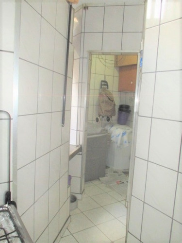 Imagem 19 de 20 de Apartamento Bela Vista Sao Paulo Sp Brasil - 2893