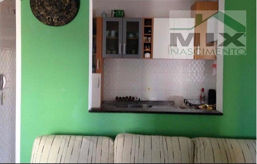 Imagem 1 de 7 de Apartamento Em Vila Mazzei, São Paulo/sp De 57m² 3 Quartos À Venda Por R$ 390.000,00 - Ap2092165-s
