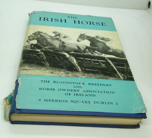 The Irish Horse. Volume Xxxiii. 1965