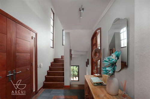 Casa En Condominio Carlos Peña Otaegui Excelentes Espacios !