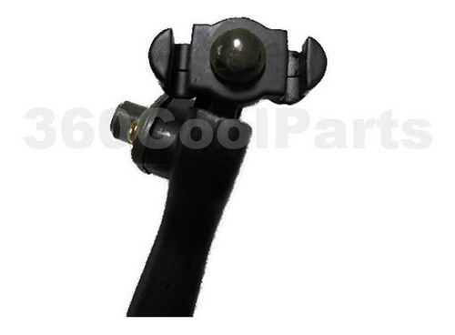 Imagen 6 de 6 de Doble Freno De Engrasador Para 150cc 250cc 200 Atv Bici Del