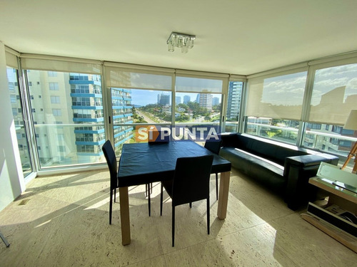 Imagen 16 de 30 de Apartamento En Venta - Brava