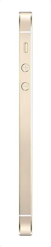 iPhone 5s 16 GB oro