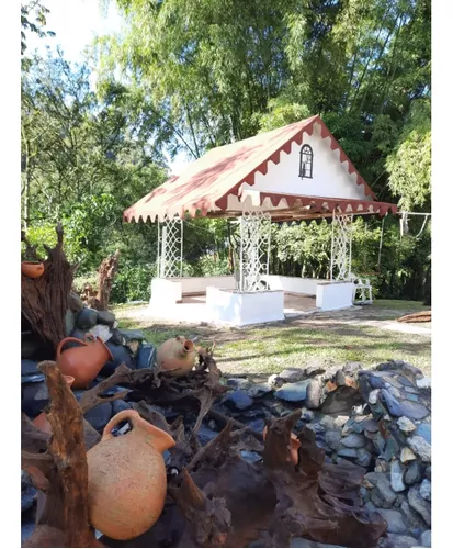 Vendo Finca En Caldas Antioquia Con Temática Ambientalista