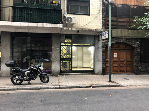 Imagen 3 de 7 de Almagro | Local Comercial A Metros De Av. Corrientes