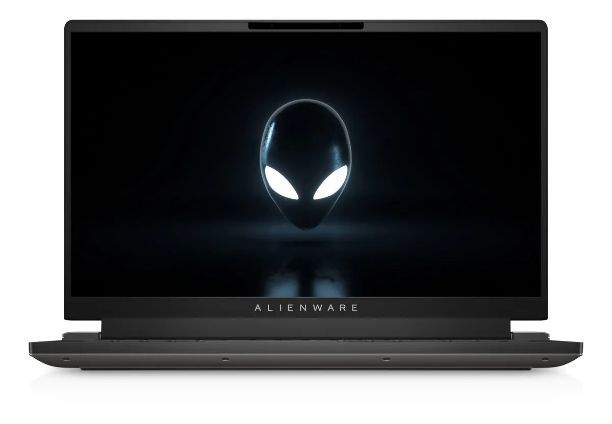 Alienware M15 R7