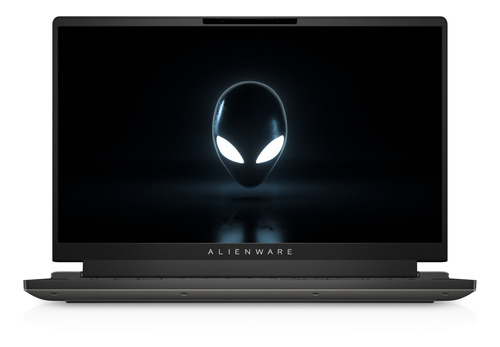 Laptop gamer  Alienware M15 R7 negra 15.6", Intel Core i7 12700H  32GB de RAM 1TB SSD, NVIDIA GeForce RTX 3070 165 Hz 1920x1080px Windows 11 Home