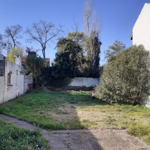 Lote En Venta Muy Bien Ubicado En Villa Elisa